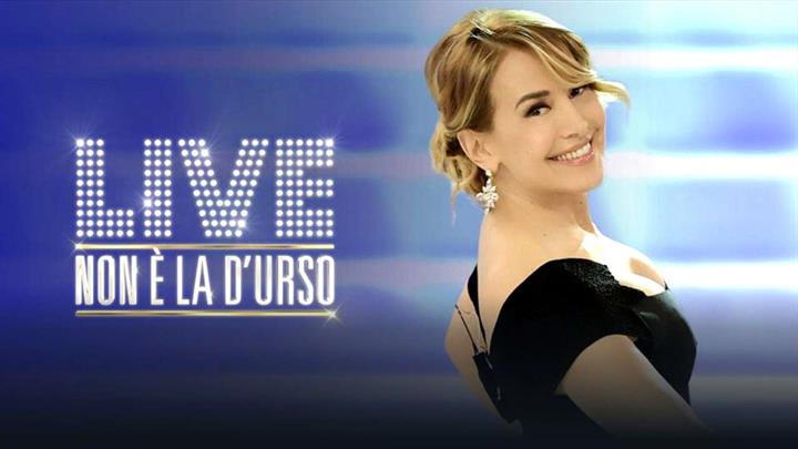 Live Non è la d’Urso: ospiti e anticipazioni
