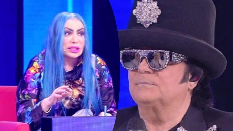 Renato Zero parla di Loredana Bertè: “Lei se ne frega delle convenzioni, le auguro il meglio!” article-post