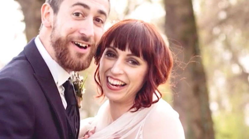 Matrimonio a prima vista, Luca e Cecilia ancora sposati: video e prove preview