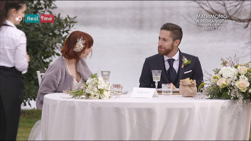 Matrimonio a prima vista, Video: Luca e Cecilia stanno ancora insieme? preview