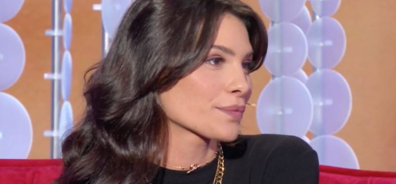 Ludovica Valli, Vieni da me