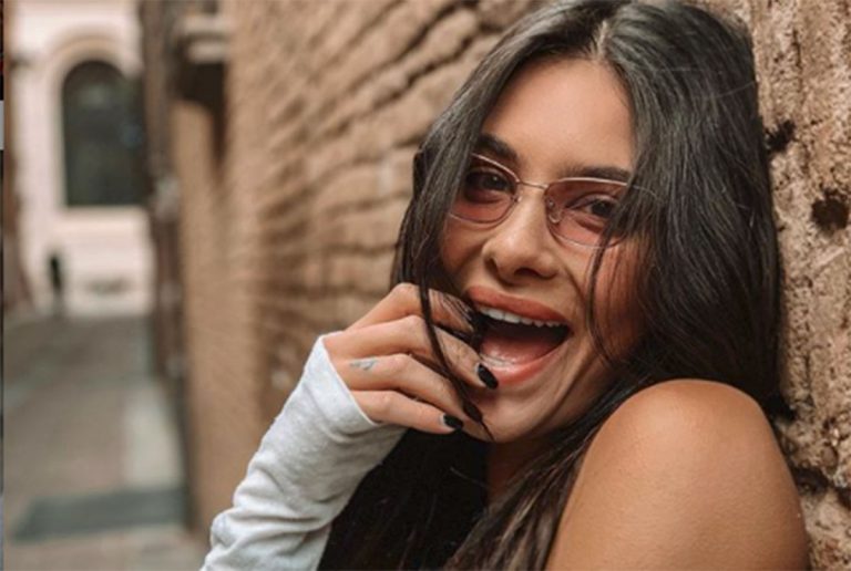 Ludovica Valli pubblica un libro: “Giulia De Lellis? Non l’ho copiata…” preview