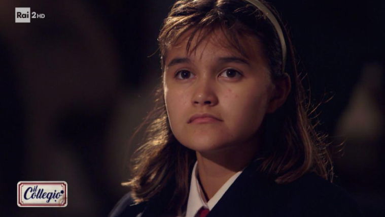 Maggy Gioia, Il Collegio: “Gli insulti e il bullismo? Non mi toccano” preview