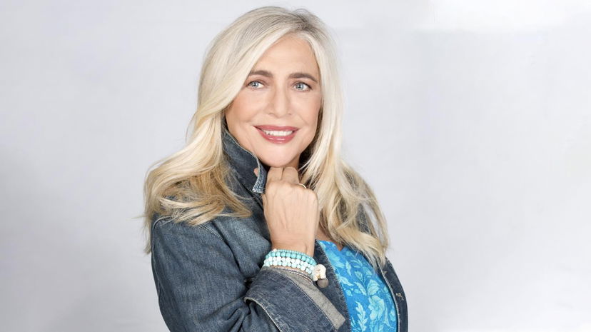 Domenica In, ospiti: Tiziano Ferro, Emma e Elisabetta Canalis da Mara Venier preview