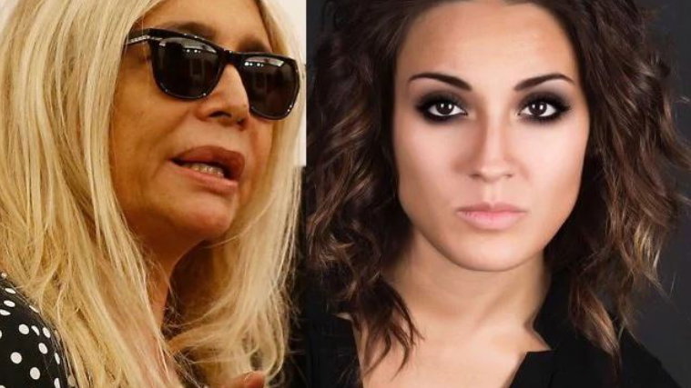 Francesca Manzini, retroscena su Mara Venier: “Se l’è presa con me e non vuole parlarmi!” preview