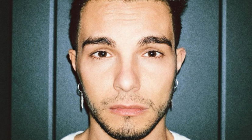 Marco Carta assolto per il furto di magliette: pm aveva chiesto 8 mesi preview