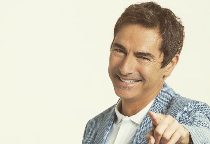 ItaliaSì, anticipazioni 28 dicembre: Massimo Boldi e Bruno Vespa ospiti di Marco Liorni preview