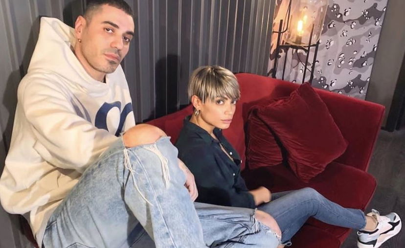 Elodie, amore per Marracash e l’amicizia con Emma Marrone preview