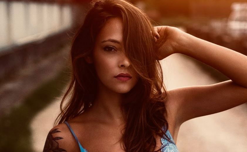 Martina Nasoni