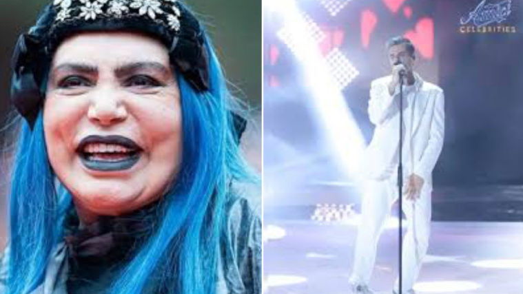 Massimiliano Varrese VS Loredana Bertè: “Maleducata, mi ha penalizzato” article-post