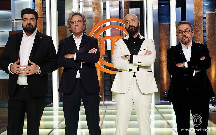 Masterchef Italia 2019, in chiaro su TV8 da stasera: anticipazioni preview