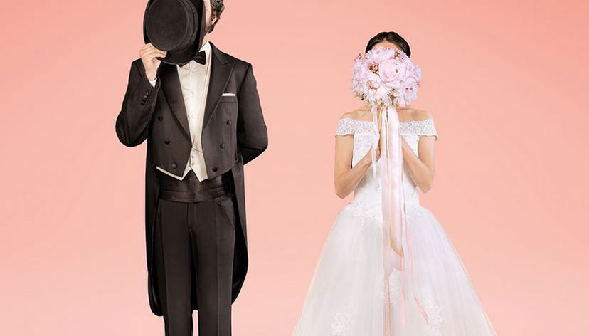 Matrimonio a prima vista, retroscena di un’ex partecipante: “usati per fare tv!” preview