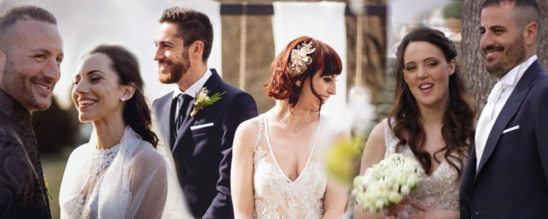 Dove Vedere Le Repliche Di Matrimonio A Prima Vista