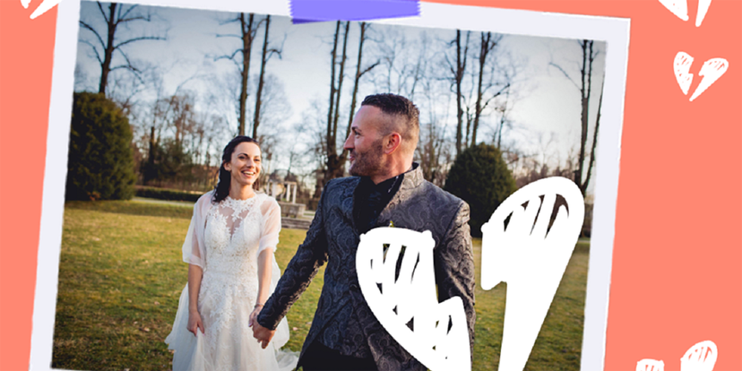 Matrimonio a prima vista sei mesi dopo in streaming e tv: ecco quando va in onda preview