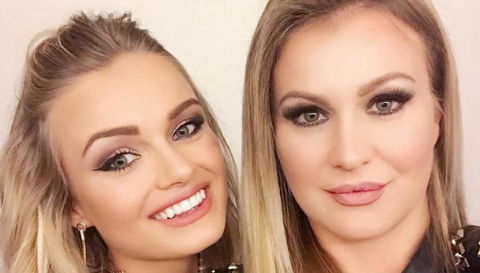 Pechino Express 2020, saltano Eva Henger e la figlia Mercedesz: “colpa della lite” preview