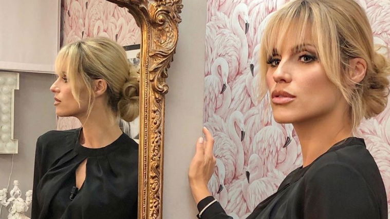 Michelle Hunziker e la setta: “Per liberarmi da loro ero pronta a morire!” article-post
