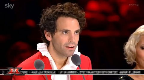 Mika a X Factor 2019 spiazza: critica Giordana per il look, Sfera Ebbasta “parli tu vestito così?” preview