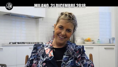 Nadia Toffa, l’ultimo progetto in un video: “Io amo la vita!”, testamento di gioia preview