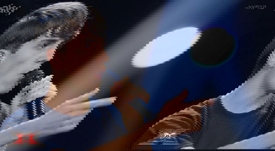 Nuela, X Factor 2019
