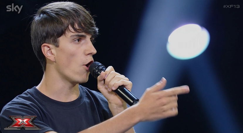 Nuela fuori da X Factor 2019: da Carote a Rovazzi “ma ho il mio piano B” preview