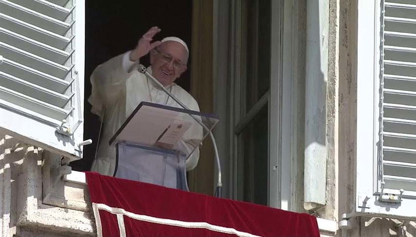 Ognissanti 2019, 1 novembre: Santa Messa e Angelus in Tv, diretta streaming article-post