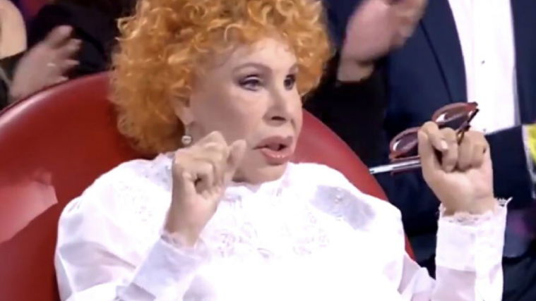 Ornella Vanoni fa un passo indietro su Silvia Romano: “Ho sbagliato, ma per me l’hanno costretta” preview