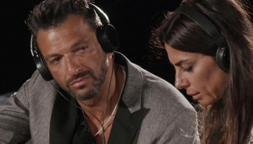 Serena Enardu: “Pago? “Non lo amo più, sono in cura!”, il cantante “Mi manca da morire” preview