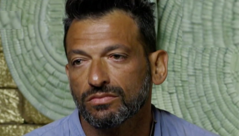 Temptation Island Vip, Pago piange per Serena Enardu: Alex Belli tenta l’invasione di campo? preview