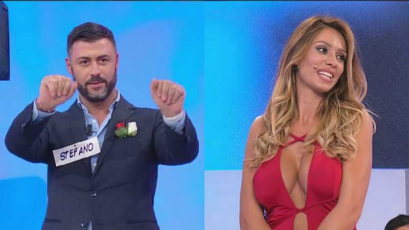 Pamela Barretta VS Stefano Torrese, Trono Over: cacciato perché aveva una fidanzata? Il retroscena preview