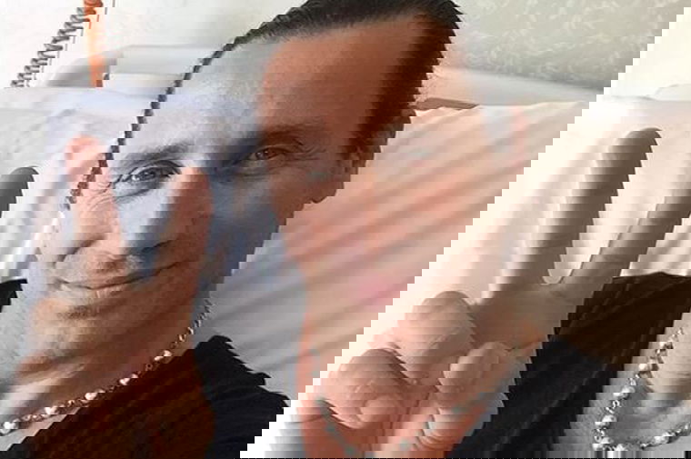 Povia in ospedale: “Sarò operato per una cosa che si è aggravata nel tempo, ho paura…” preview