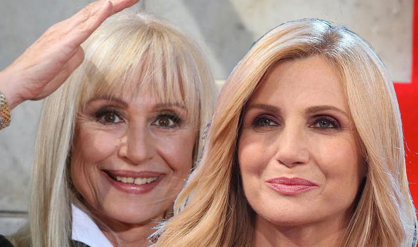 Raffaella Carrà “contro” La Vita in Diretta e la TV del dolore di Lorella Cuccarini preview