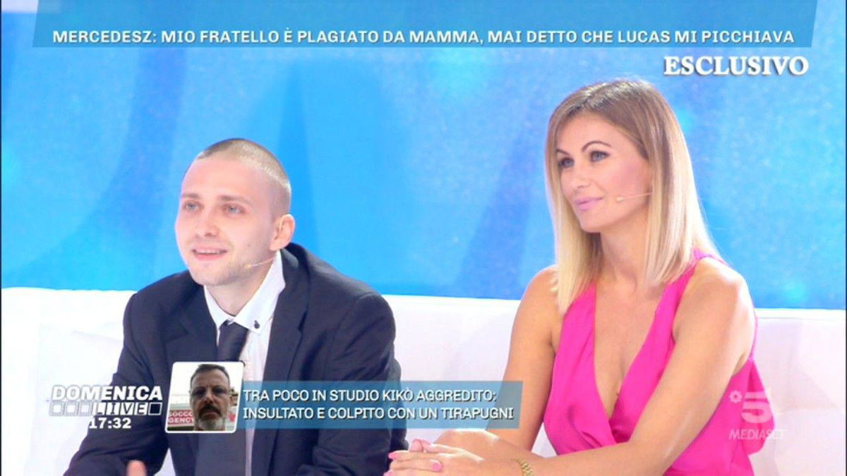 Eva Henger “torturatrice” di animali? Tesi choc del Vet: “Io andrei con Lucas dai Carabinieri” article-post