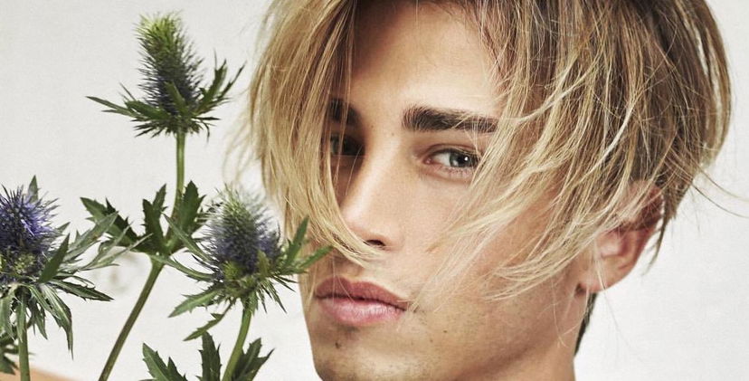 Riki a Sanremo 2020: Riccardo Marcuzzo cerca rilancio? Ecco cosa pensava anni fa preview