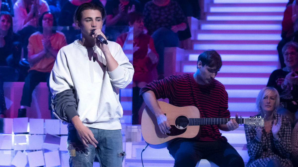 Riccardo Marcuzzo: “La mia fidanzata Sara si è innamorata di me e non di Riki!” article-post