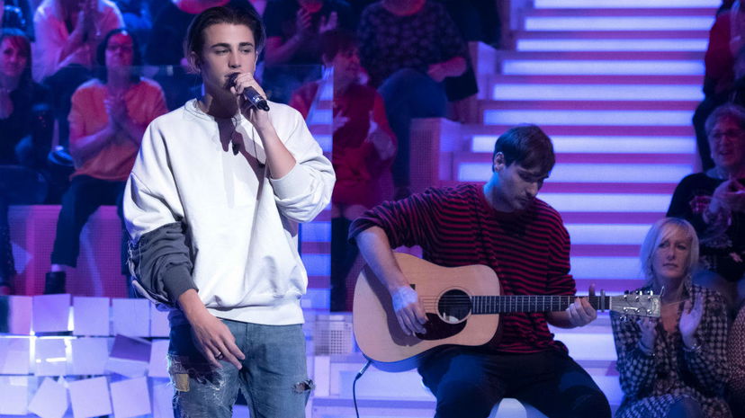 Riccardo Marcuzzo: “La mia fidanzata Sara si è innamorata di me e non di Riki!” preview