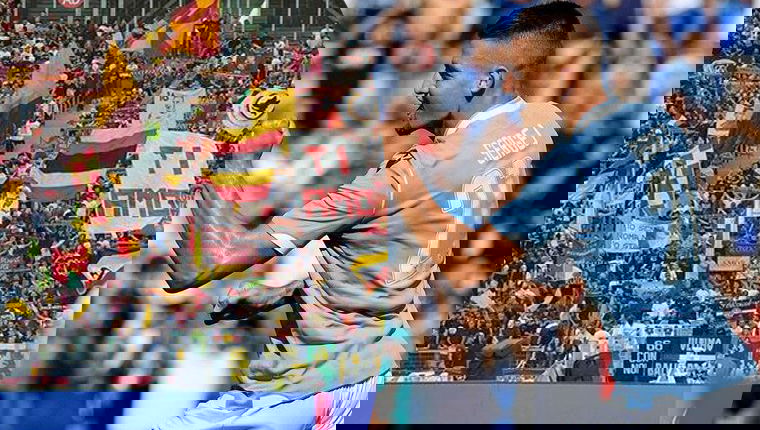 La Roma si rilancia, la Lazio stenta preview