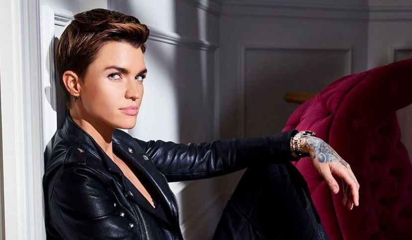 Ruby Rose, star di Orange is the new black: dalla depressione al tentato suicidio, il messaggio preview