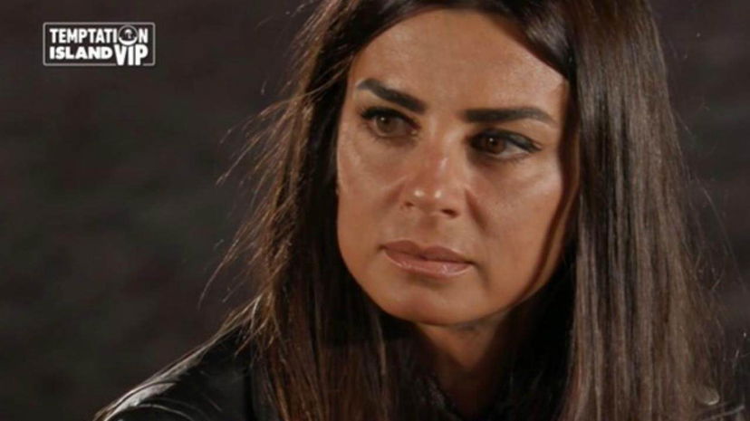 Serena Enardu, ecco quanti chili ha perso dopo Temptation Island Vip: colpa dello stress preview