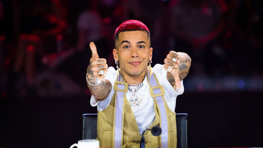 Sfera Ebbasta, tutto sulla vera sorpresa di X Factor 2019