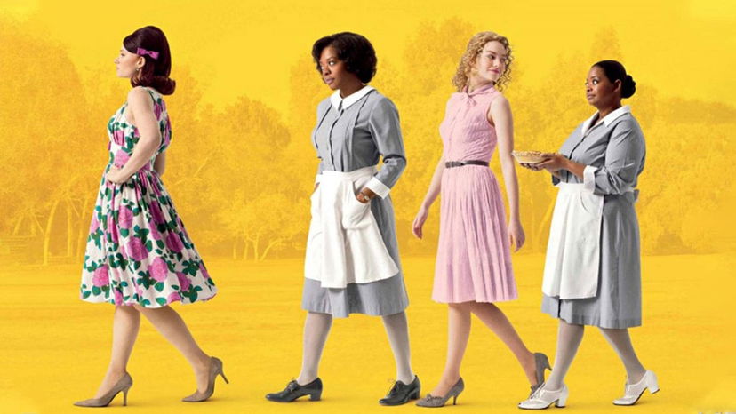 The Help, film oggi su Rai1: trama, video trailer e streaming preview