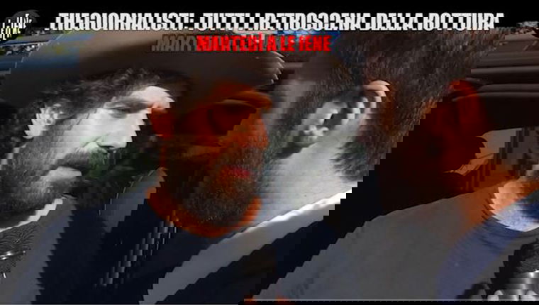 Tommaso Paradiso e Thegiornalisti: perchè è finita, a Le Iene tutti i retroscena – VIDEO preview