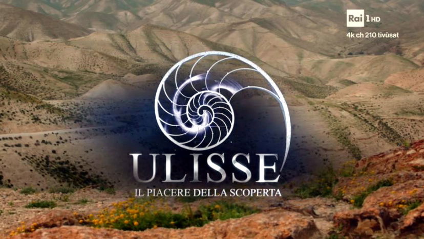 Ulisse, il piacere della scoperta: il mondo di Ben Hur nella quinta puntata, info streaming e replica preview
