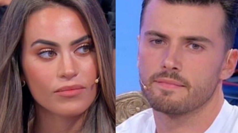 Uomini e Donne, Veronica: “Alessandro Zarino? Penso ancora a lui!”, confessione choc preview