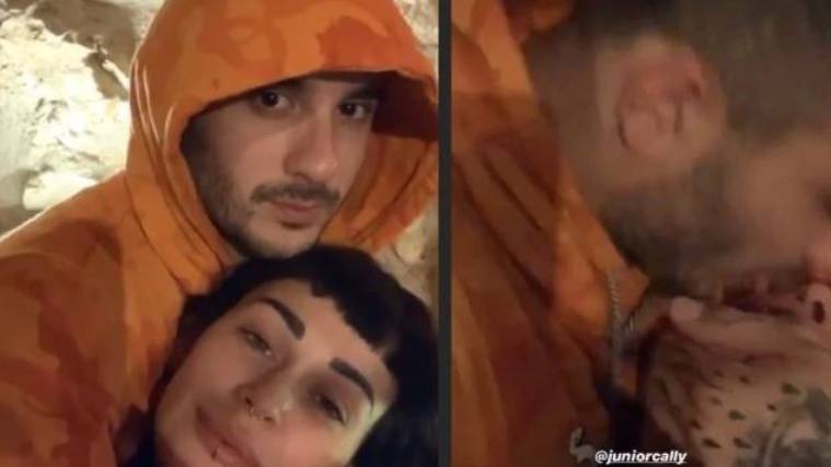 Valentina Dallari e Junior Cally stanno insieme: dopo mesi di gossip ecco la verità article-post