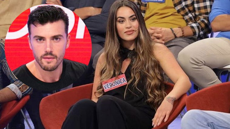Uomini e Donne, Veronica si dichiara per Alessandro ma lui non si fida: ecco la risposta article-post