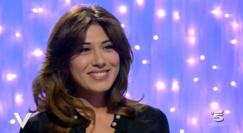 Virginia Raffaele, cresciuta in un lunapark: “ancora single, difficile se fai lo stesso lavoro” preview