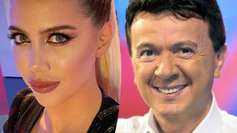 Wanda Nara e Pupo, Grande Fratello Vip: nuovi opinionisti di Alfonso Signorini preview