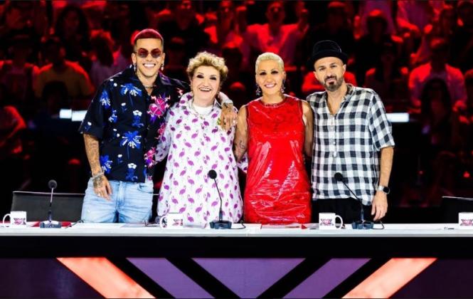 Chi E Stato Eliminato Da X Factor