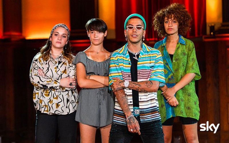 X Factor 2019: i concorrenti che vanno ai live, scelte di Malika Ayane, Samuel Maionchi e Sfera Ebbasta preview