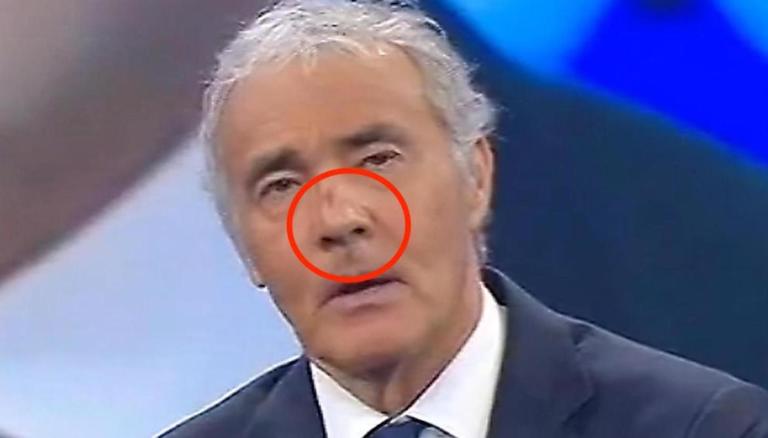Cosa è Successo A Giletti A Mosca